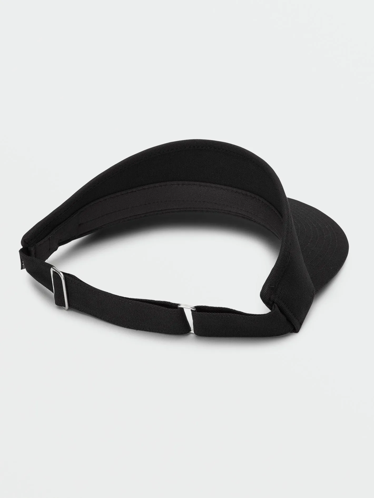 Stone O Visor - Black