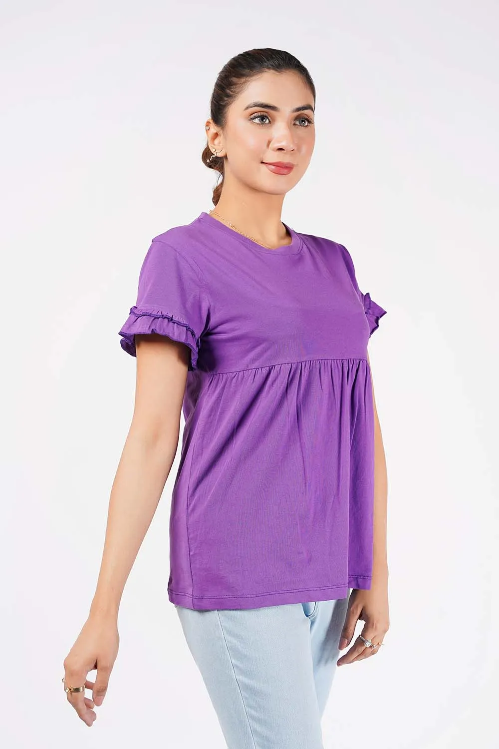 Women's Casual Fashion Top