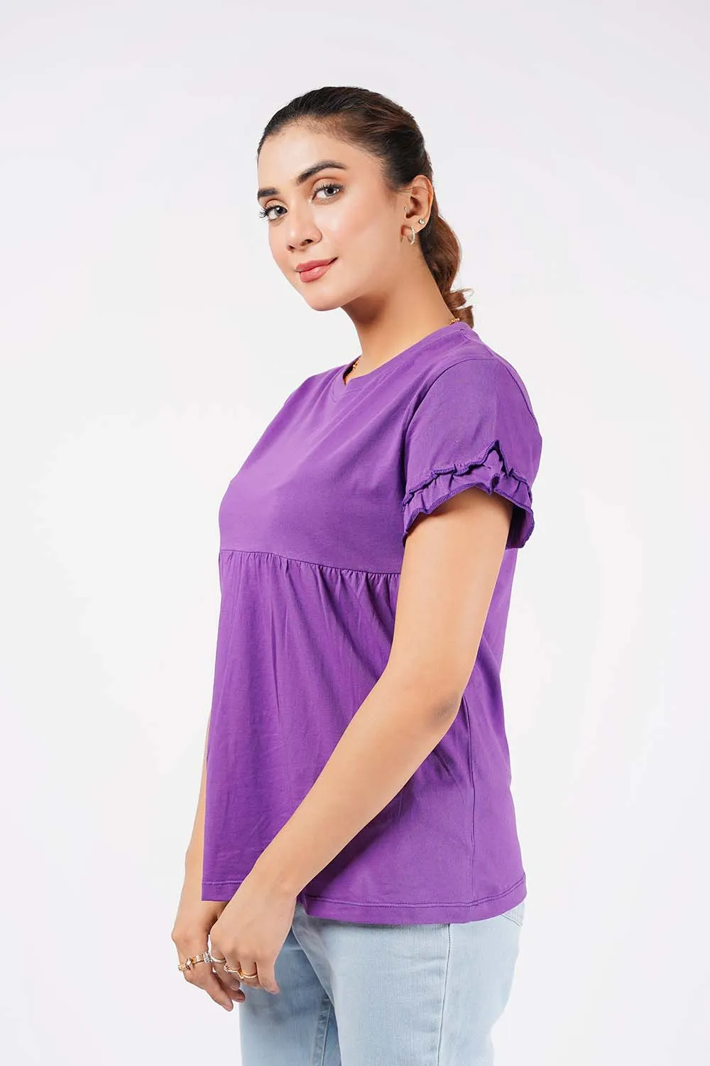 Women's Casual Fashion Top