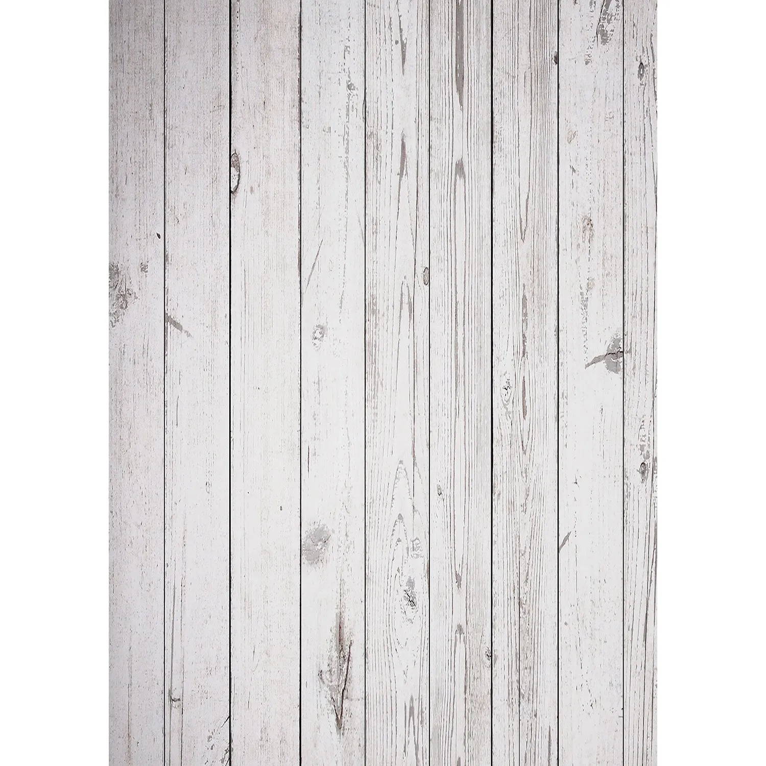X-Drop Canvas Backdrop - Old Wood Floor (5' x 7')