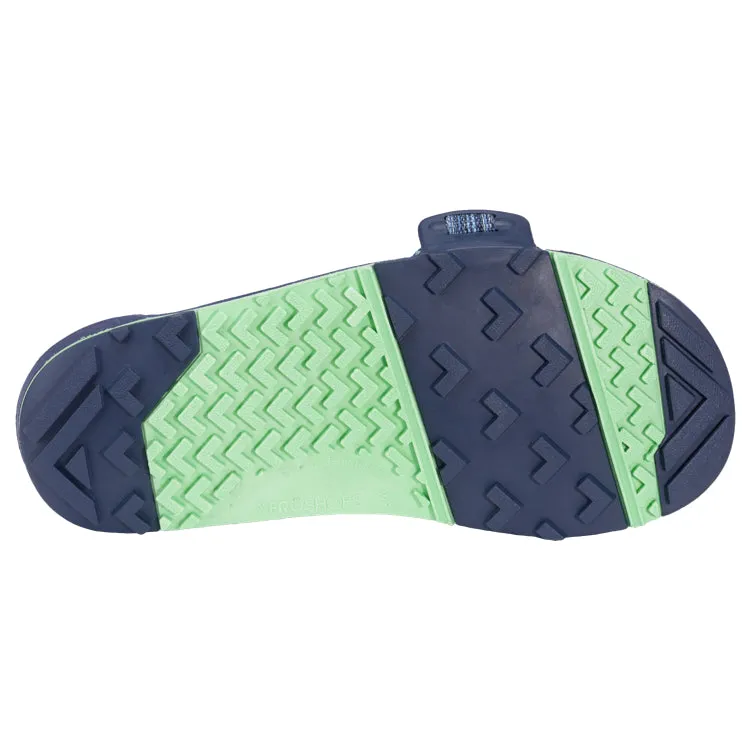 Xero Z-Trail EV Blue Indigo