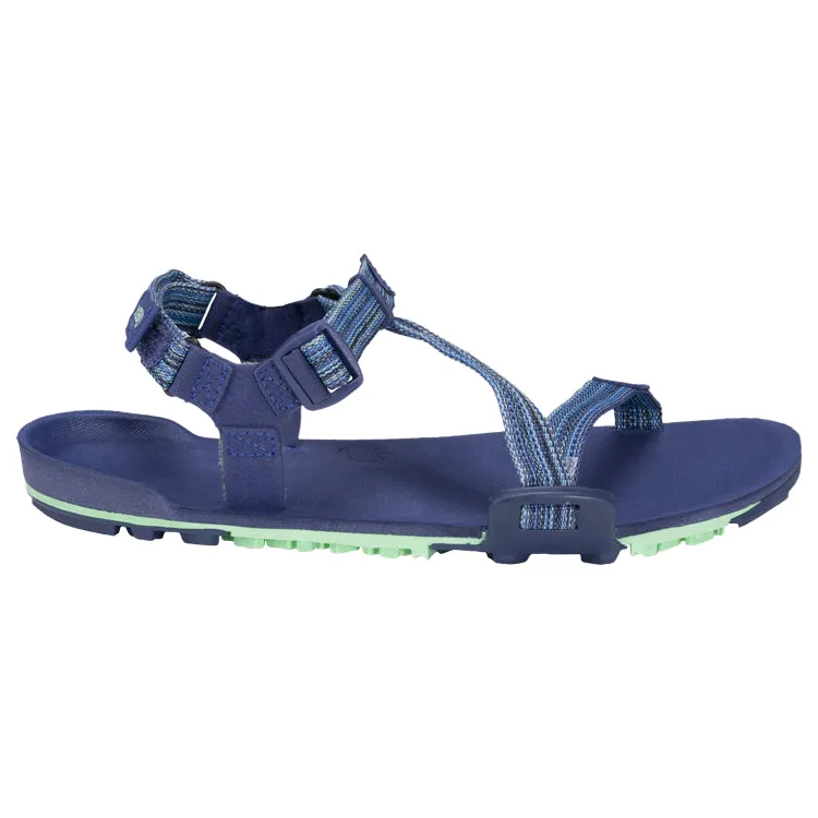 Xero Z-Trail EV Blue Indigo