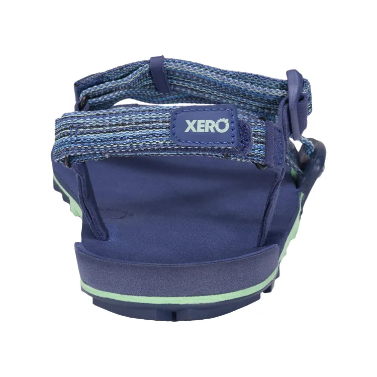 Xero Z-Trail EV Blue Indigo