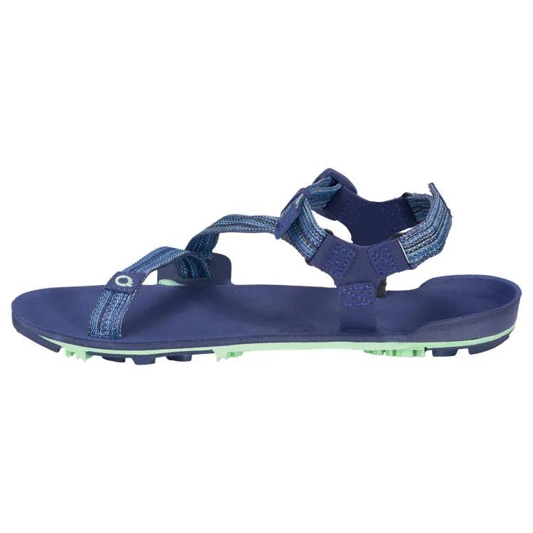 Xero Z-Trail EV Blue Indigo