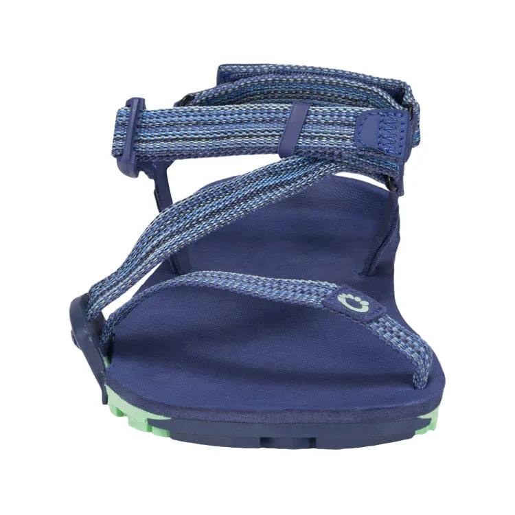 Xero Z-Trail EV Blue Indigo