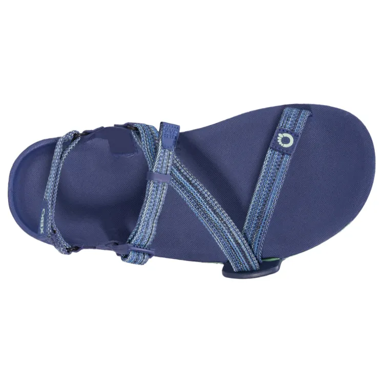 Xero Z-Trail EV Blue Indigo
